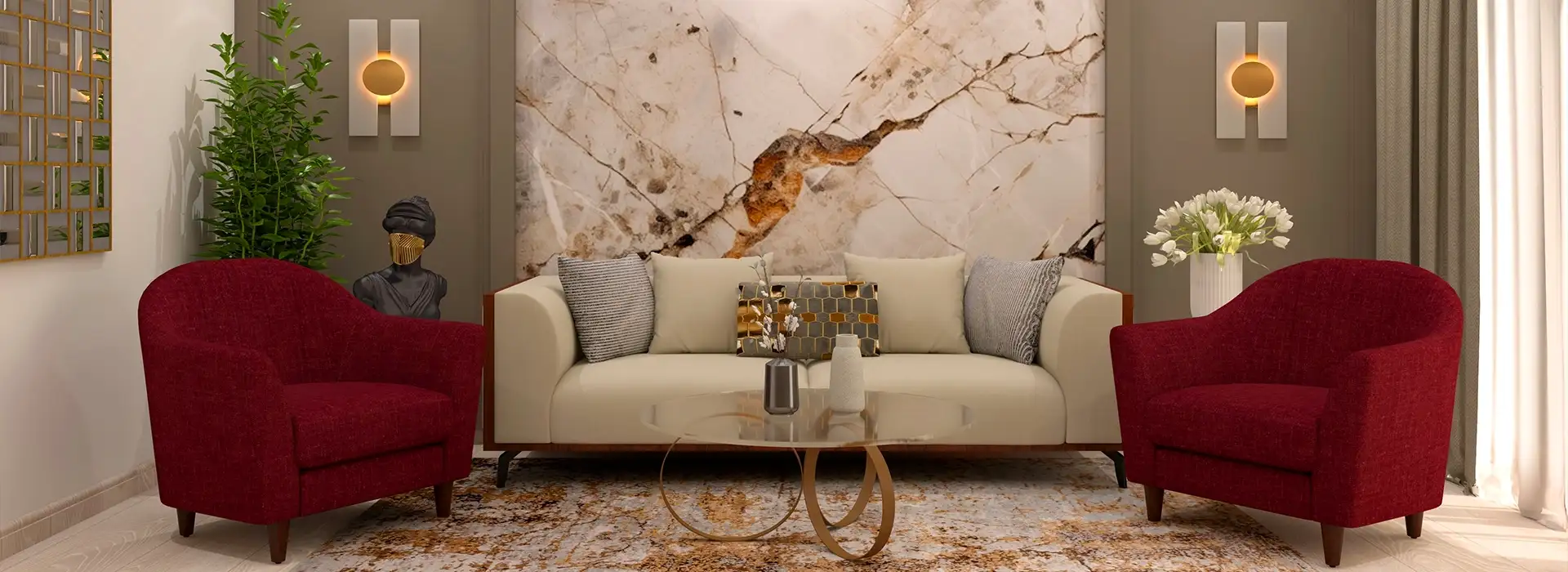 Welcome to Crest Chembur Golf